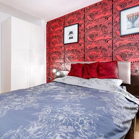 2Br Flat Next To London Eye On Lower Marsh 96A Londres Exterior foto